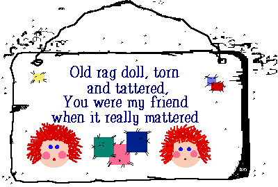 rag doll